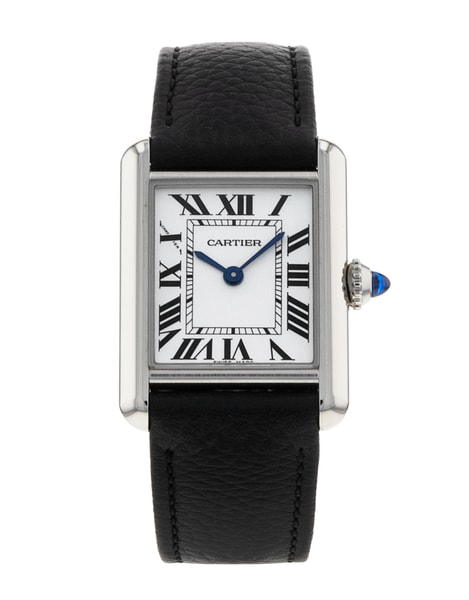 Cartier Tank Must De Cartier WSTA0135